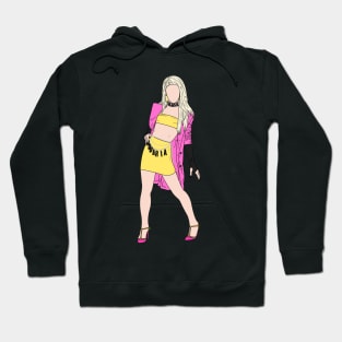 Aquaria Hoodie